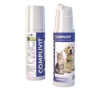 Complivit Mangime Complementare Cani E Gatti 150g