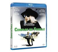 Complot de famille (Blu-ray)