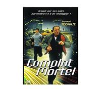 COMPLOT MORTEL * Armand Assante * DVD NEUF *