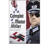 Complot Para Matar A Hitler (1990) The Plot To Kill Hitler (R...