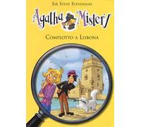 Complotto a Lisbona. Ediz. illustrata