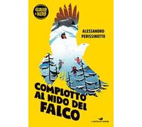 Complotto al Nido del falco