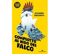 Complotto al Nido del falco