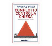 Complotto contro la Chiesa