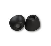 Comply 3 paia di tappi per le orecchie TOZ-500 serie Core per 64 Audio AKG Axil taglia M