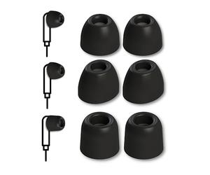 Comply Foam VP-500 - Tappi auricolari, taglia S