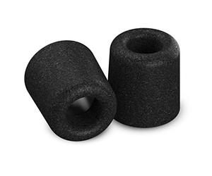 COMPLY Isolation Series T-600, small | 3 paia per Truthear, Sennheiser, Moondrop e altri, eccellente isolamento acustico, massimo comfort, vestibilità sicura