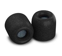 Comply piccolo sport Plus auricolari in schiuma - nero (confezione da 2) Medium-Sx-500 Nero