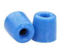 COMPLY T-100, Earphone Tips, blue, S