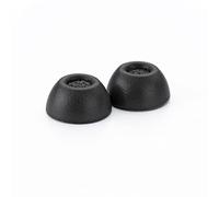 Comply TrueGrip TW-300-B - Auricolari di ricambio universali per la maggior parte dei dispositivi True Wireless; compatibili con Anker Soundcore Liberty Air 2 Pro, Nothing Ear (1), JBL Live Pro e