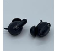 Comply TrueGrip TW-300-B Memory Foam universale per la maggior parte delle cuffie in-ear, taglia S