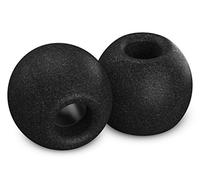 Comply Ts-100 Comfort - Punte per auricolari (grandi), colore: Nero