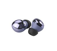 COMPLY TWo-210-C - Auricolari in schiuma per auricolari Samsung Galaxy Buds Pro, 3 paia, colore: Nero