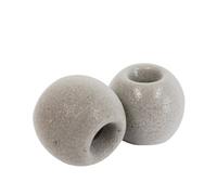 COMPLY WHOOMP Foam Tips, platinum, M