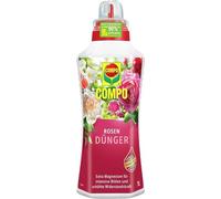 Compo 1456012 - Fertilizzante per Rose, 1 litro
