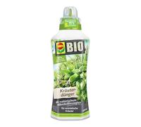 Compo Fertilizzante BIO per Erbe Aromatiche - 500 ml