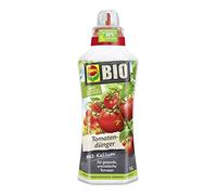 Compo 22247 - Concime per pomodori, 1 l