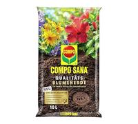 COMPO 3260011 invasatura 10 litri Compo Sana