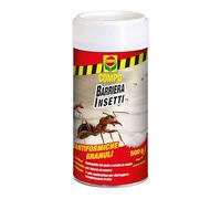 COMPO Antiformiche in Granuli, Esca Per Formiche, 500gr | Distrugge l'intero formicaio grazie ai granuli che le formiche trasportano nel nido