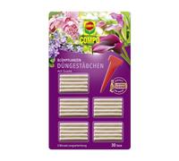 COMPO Bastoncini fertilizzanti per piante da fiore Compo con guano