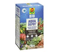 COMPO BIO Aqua Depot, Concime Granulare Universale, 1kg
