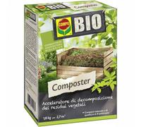 COMPO BIO | COMPOSTER | 1.8 KG | CODICE EAN: 4008398267858 |