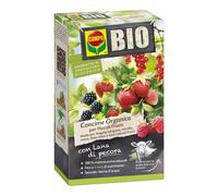 Compo Bio Concime Organico per Piccoli Frutti
