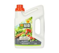 Compo Fertilizzante BIO per Frutta e Verdura - 2,5 L