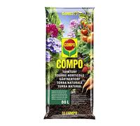 COMPO BIO Gartnertorf, 80L