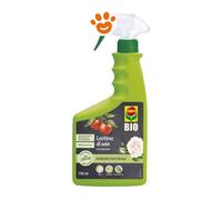 INSETT.COMPO BIO LECITINA DI SOIA ML.750