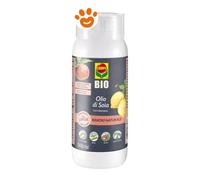 Compo Bio Olio di Soia Concentrato - Compo Bio Olio di Soia Concentrato - Confezione Da 500 ml