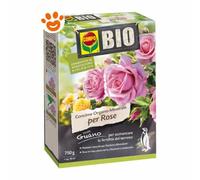 Concime Granulare per Rose con Guano COMPO