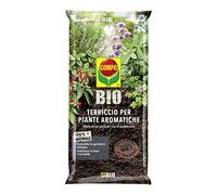 COMPO BIO Terriccio Aromatiche, 10L