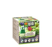 COMPO Bio - Trappola universale a imbuto per bosso, avvolgimento di mele e prugne, attrattiva venduta separatamente, 1 pezzo