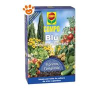 Concime universale Compo Blu 1kg