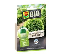 COMPO Bosso organico Lockst 8 x 4 ST