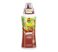 COMPO Calcio Liquido, Concime Liquido Contro Marciume Apicale, 500ml