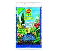 Compo Care-Concime Nitrophoska Blu Univers Compo Care 5 Kg