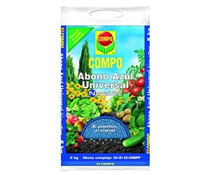 Compo Care-Concime Nitrophoska Blu Univers Compo Care 5 Kg