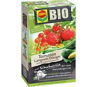 COMPO Compo BIO Fertilizzante a lungo termine per pomodori con lana di pecora