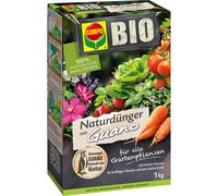 COMPO Compo BIO Fertilizzante Naturale con Guano