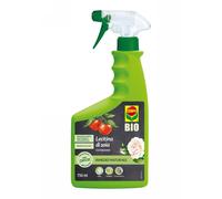 INSETT.COMPO BIO LECITINA DI SOIA ML.750
