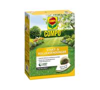 COMPO Compo Concime per partenza e rigenerazione del prato