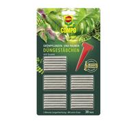 COMPO Compo Green, bastoncini fertilizzanti per piante e palme con guano