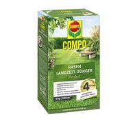 COMPO Compo Lawn Fertilizzante a lungo termine perfetto