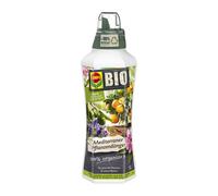 COMPO BIO - Concime per Piante Mediterranee - 1 l