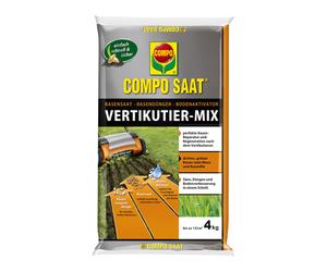 COMPO Compo SAAT® Vertikutier-Mix