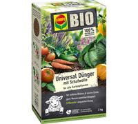 COMPO Compo Universal Dünger mit Schafwolle