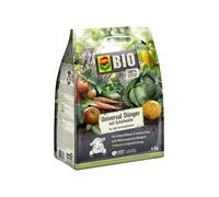 COMPO Compo Universal Dünger mit Schafwolle