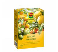 Compo Concime a lenta cessione per agrumi: nutrizione bilanciata